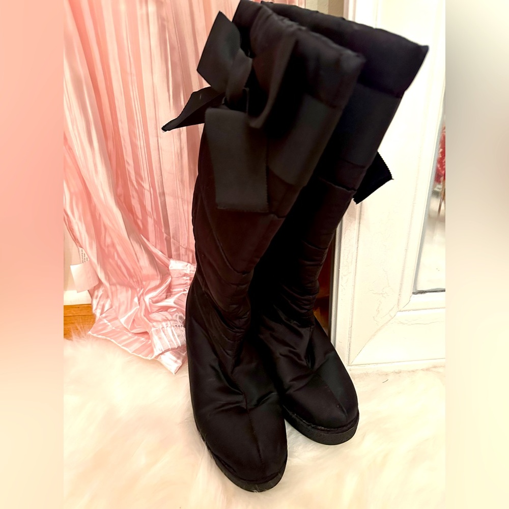 Kate Spade Boots